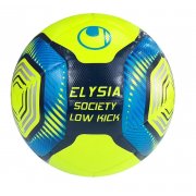 Bola de Futebol Society Uhlsport Elysia Low Kick